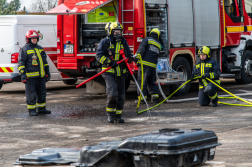 Katasztrófavédelem