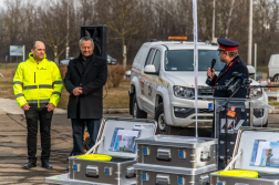 Katasztrófavédelem