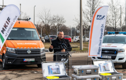 Katasztrófavédelem