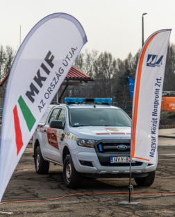 Katasztrófavédelem