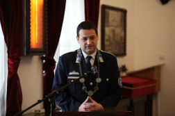 Katasztrófavédelem