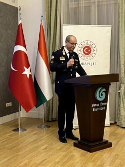 Köszönet és hála