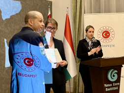 Köszönet és hála