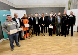 Köszönet és hála