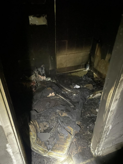 Halálos tűzeset Anarcson