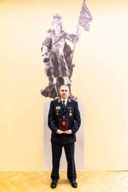 Katasztrófavédelem