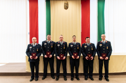 Katasztrófavédelem