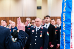 Katasztrófavédelem