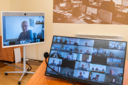 Katasztrófavédelem