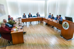 Katasztrófavédelem