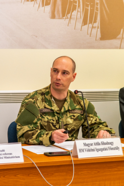 Katasztrófavédelem