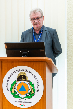 Katasztrófavédelem