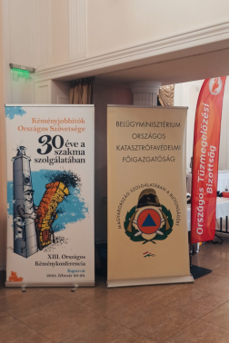 Katasztrófavédelem