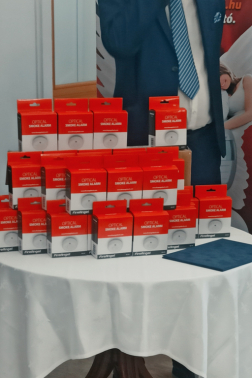 Katasztrófavédelem