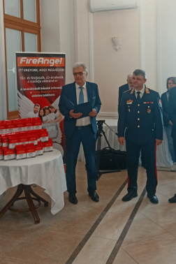 Katasztrófavédelem