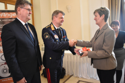 Katasztrófavédelem