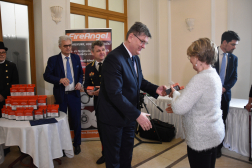 Katasztrófavédelem