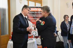 Katasztrófavédelem