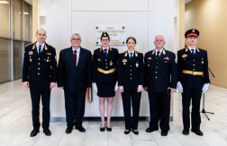 Katasztrófavédelem