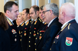 Katasztrófavédelem