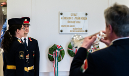 Katasztrófavédelem