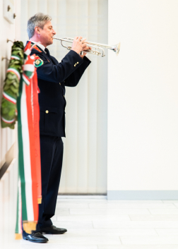 Katasztrófavédelem