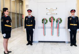 Katasztrófavédelem