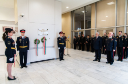 Katasztrófavédelem