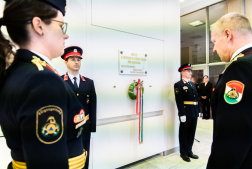 Katasztrófavédelem