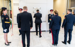 Katasztrófavédelem