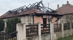 Halálos tűz Halmajon