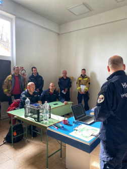 Katasztrófavédelem