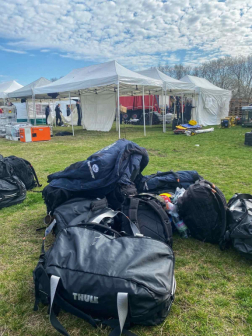 Katasztrófavédelem