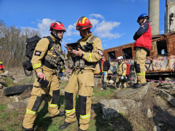 gyakorlat pillanatai