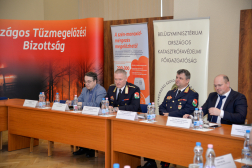 Katasztrófavédelem