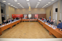 Katasztrófavédelem