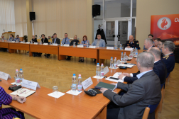 Katasztrófavédelem