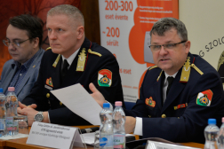 Katasztrófavédelem