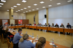 Katasztrófavédelem