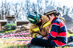 Katasztrófavédelem