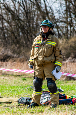 Katasztrófavédelem