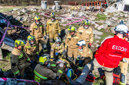 Katasztrófavédelem