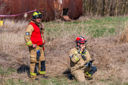 Katasztrófavédelem