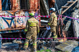 Katasztrófavédelem