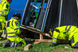 Katasztrófavédelem