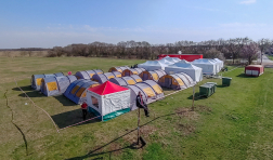 Katasztrófavédelem