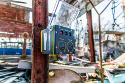 Katasztrófavédelem