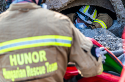 Katasztrófavédelem