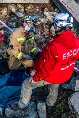 Katasztrófavédelem