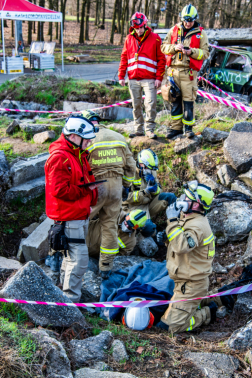 Katasztrófavédelem